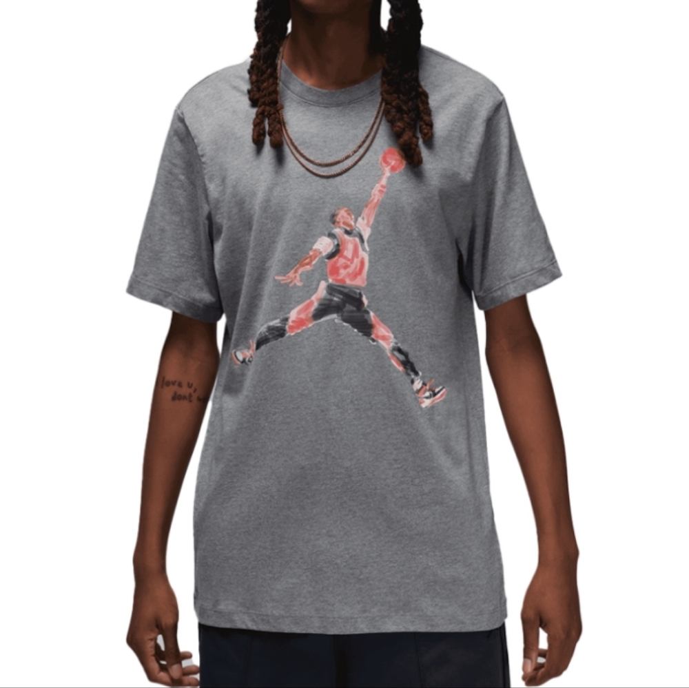 NWT Men's Jordan Tee